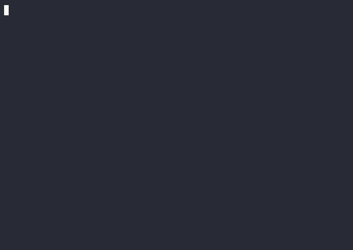Recorded OpenTrustBench scan running in a terminal (7 seconds)
